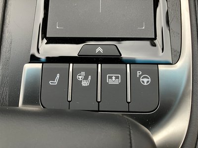 2021 Lexus LS 缩略图 25