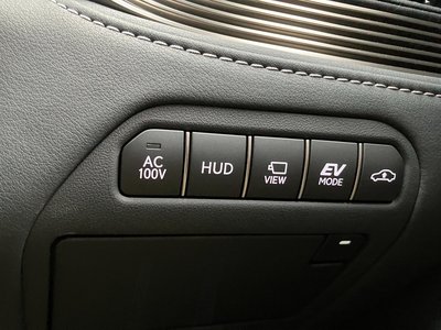 2021 Lexus LS 缩略图 27