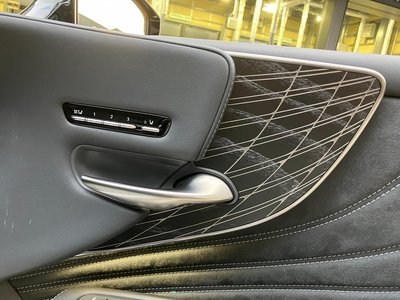 2021 Lexus LS 缩略图 14