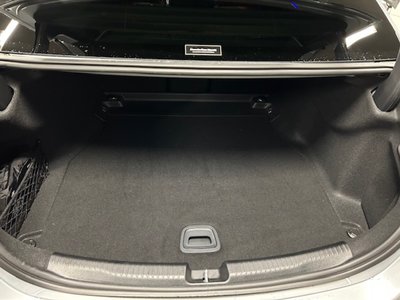 MERCEDES-BENZ C-CLASS - 9