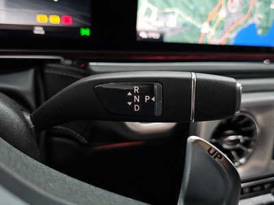 MERCEDES-BENZ G-CLASS - 9