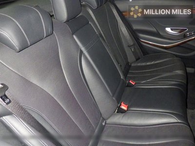 MERCEDES-BENZ S-CLASS - 6