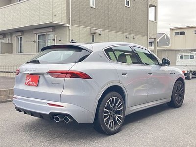 MASERATI GRECALE - 2