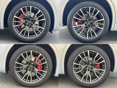 MASERATI GRECALE - 8