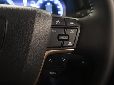 TOYOTA CROWN SPORT - 8