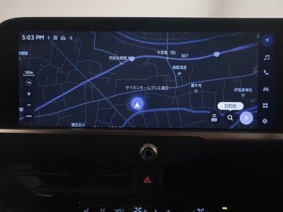 TOYOTA CROWN SPORT - 10