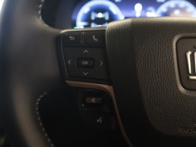 TOYOTA CROWN SPORT - 7