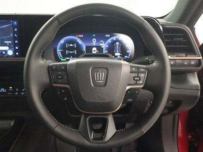 TOYOTA CROWN SPORT - 6