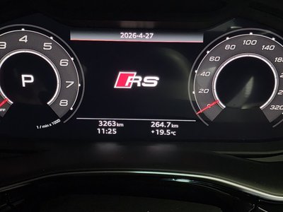 AUDI RS Q8 - 8