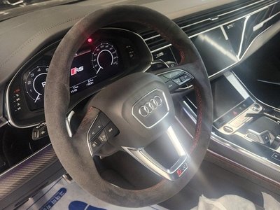 AUDI RS Q8 - 9