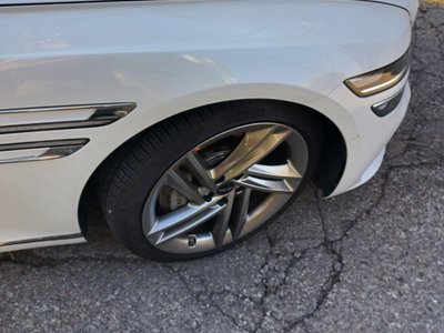 GENESIS G80 (RG3) - 8