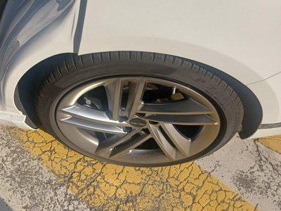 GENESIS G80 (RG3) - 10