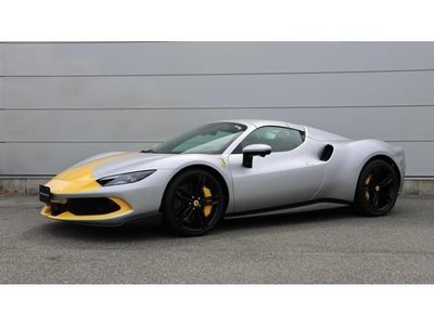 صورة 3 لـ 2025 Ferrari 296 GTS