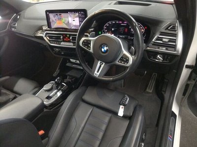 صورة 3 لـ 2024 BMW X3
