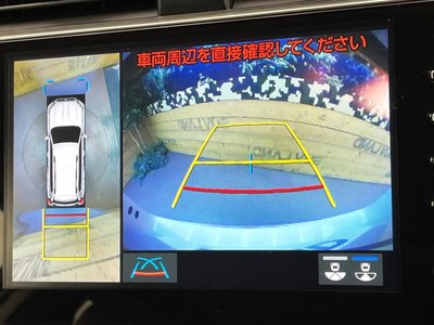 TOYOTA LAND CRUISER PRADO - 4