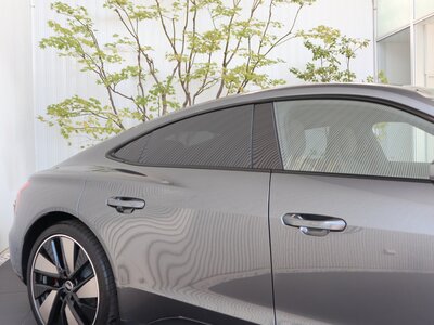 AUDI E-TRON GT QUATTRO - 9