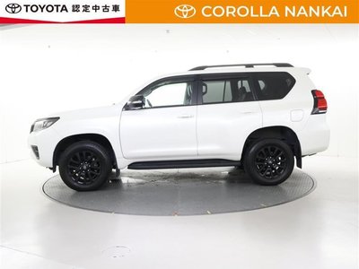 TOYOTA LAND CRUISER PRADO - 2