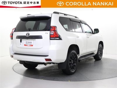 TOYOTA LAND CRUISER PRADO - 3