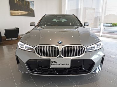 BMW 3 SERIES TOURING - 5