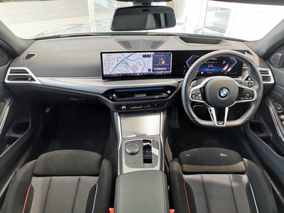 BMW 3 SERIES TOURING - 4