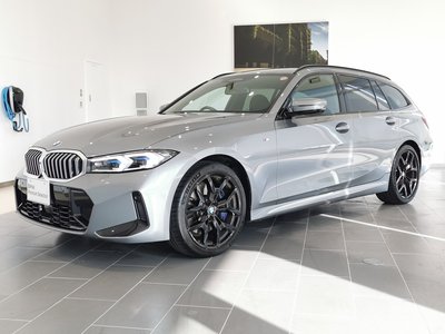 BMW 3 SERIES TOURING - 6