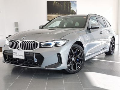 BMW 3 SERIES TOURING - 1