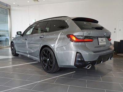 BMW 3 SERIES TOURING - 8