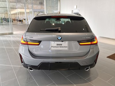 BMW 3 SERIES TOURING - 9