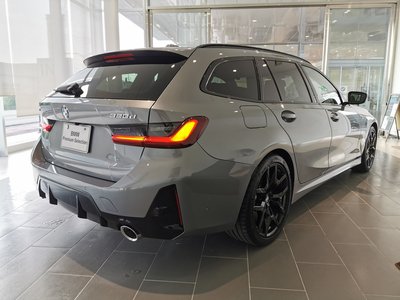 BMW 3 SERIES TOURING - 10