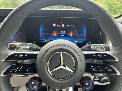 MERCEDES-BENZ G-CLASS AMG - 10