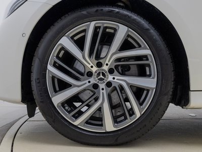 صورة 6 لـ 2025 Mercedes-BENZ E-CLASS