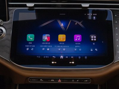 2025 Mercedes-BENZ E-CLASS — миниатюра 12