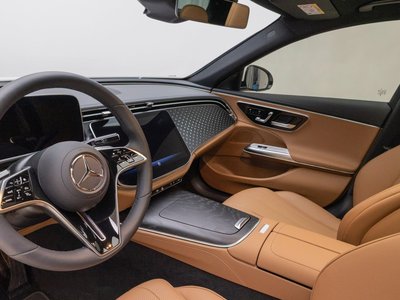 2025 Mercedes-BENZ E-CLASS — миниатюра 14