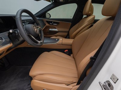 صورة 10 لـ 2025 Mercedes-BENZ E-CLASS