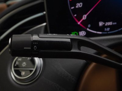 2025 Mercedes-BENZ E-CLASS — миниатюра 15