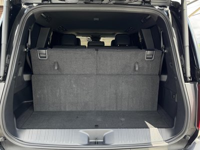 2024 Toyota LAND CRUISER 250 — миниатюра 37