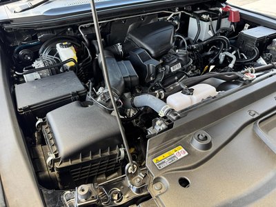 2024 Toyota LAND CRUISER 250 — миниатюра 46