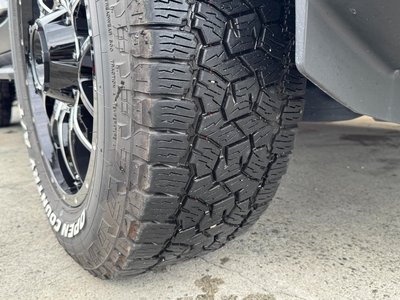 2024 Toyota LAND CRUISER 250 — миниатюра 56