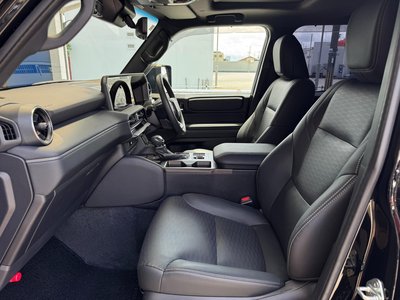 2024 Toyota LAND CRUISER 250 — миниатюра 14