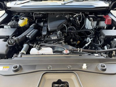 2024 Toyota LAND CRUISER 250 — миниатюра 47