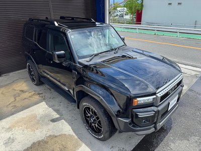 2024 Toyota LAND CRUISER 250 — миниатюра 60