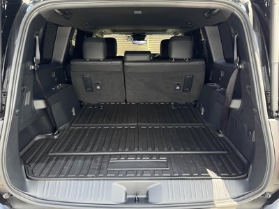 2024 Toyota LAND CRUISER 250 — миниатюра 38