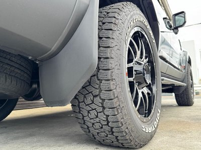 2024 Toyota LAND CRUISER 250 — миниатюра 57