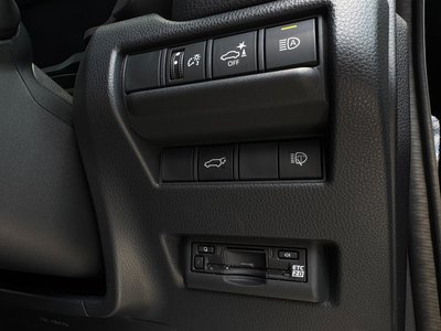 2024 Toyota LAND CRUISER 250 — миниатюра 42