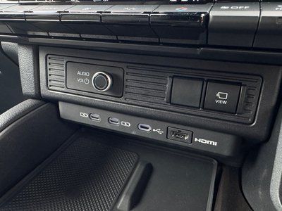 2024 Toyota LAND CRUISER 250 — миниатюра 44