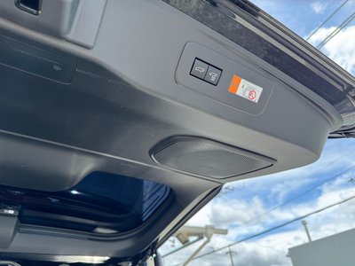 2024 Toyota LAND CRUISER 250 — миниатюра 23