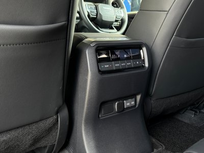 2024 Toyota LAND CRUISER 250 — миниатюра 45