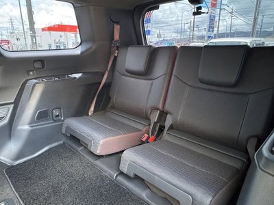 2024 Toyota LAND CRUISER 250 — миниатюра 16