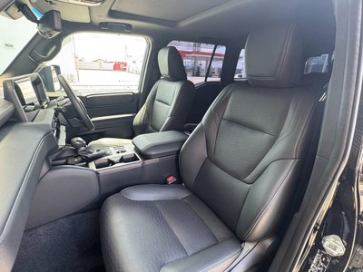 2024 Toyota LAND CRUISER 250 — миниатюра 34