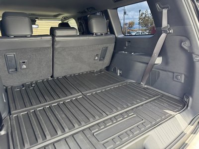 2024 Toyota LAND CRUISER 250 — миниатюра 17